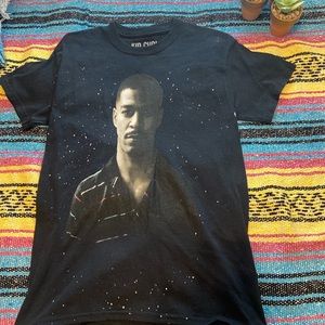 Kid Cudi Passion, Pain & Demon Slayin’ t-shirt.